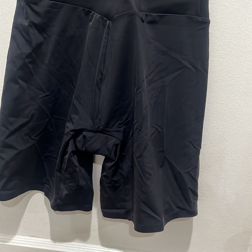 Jockey Bodyshaper. Deep V with legs - Picture 5 of 6